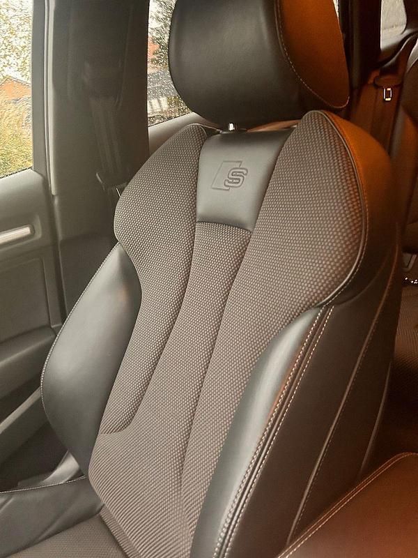 Gebraucht Audi A3 Sport 150 PS (110 kW) 2017 Limousine