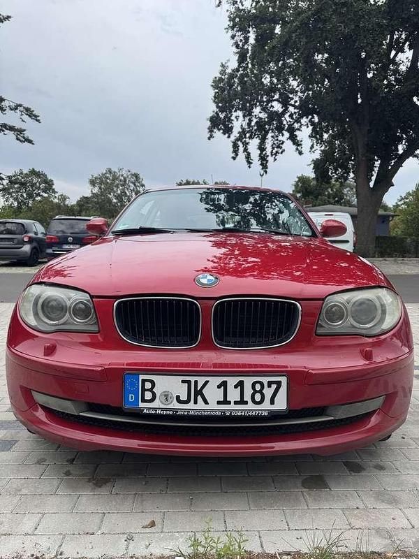 Gebraucht 2007 BMW 118 M Sport Kleinwagen | 4.500 € (Fairer Preis) - Bild 1/4