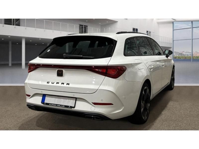 Gebraucht Cupra Leon 150 PS (110 kW) 2023 Kombi