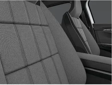 Gebraucht Renault Scenic E-Tech Urban 125 kW (170 PS) 2026 Grau SUV