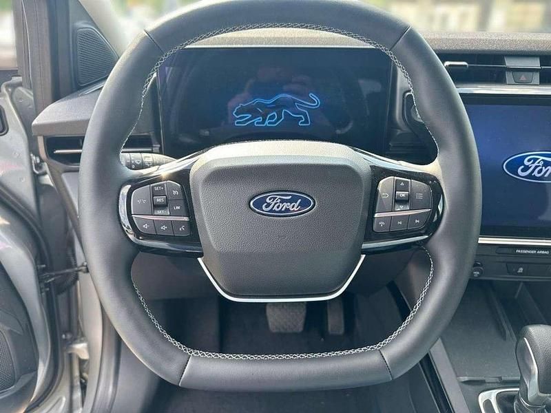 Gebraucht Ford Puma Titanium 125 PS (91 kW) 2024 Solarsilber SUV