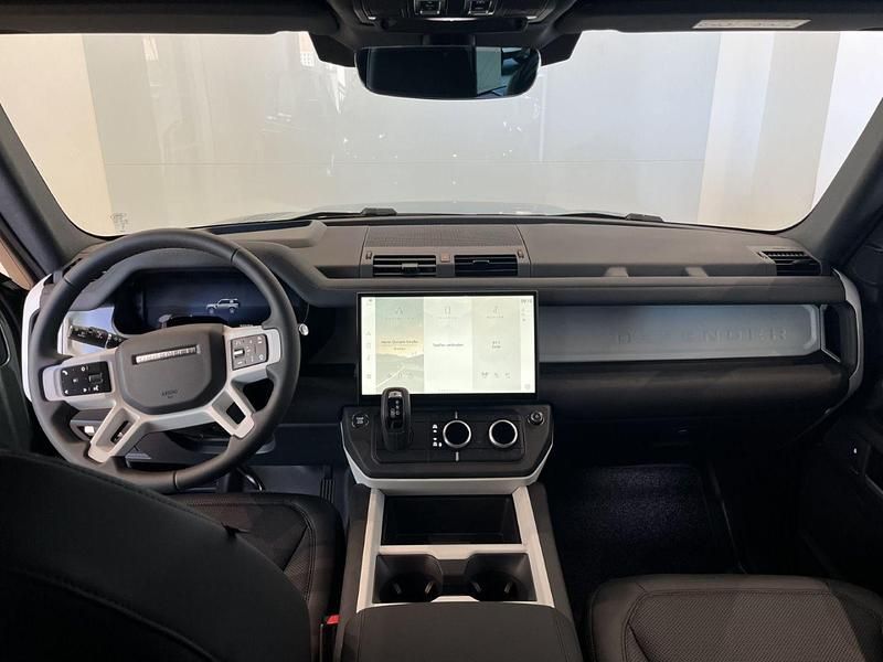 Neu Land Rover Defender S 249 PS (183 kW) 2026 Woolstone green SUV