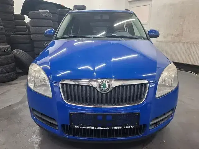 Brugt Audi A4 Ambiente 105 HK (77 kW) 2009 Sedan