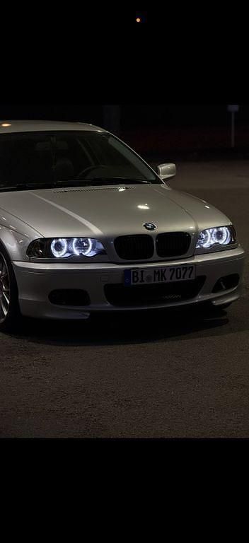 Gebraucht 2002 BMW 325 M Sport Coupé | 5.500 € (Fairer Preis) - Bild 1/4