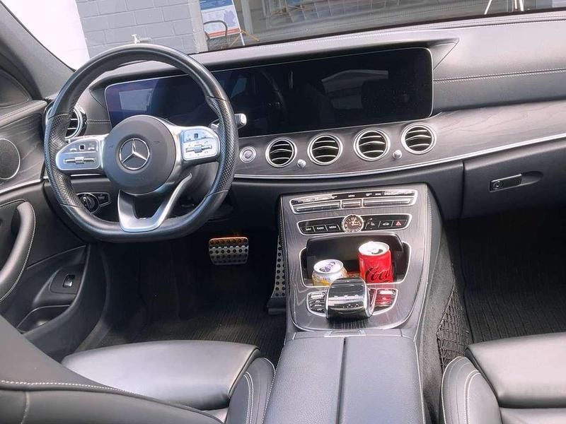 Gebraucht Mercedes E450 Edition 367 PS (269 kW) 2020 Kombi