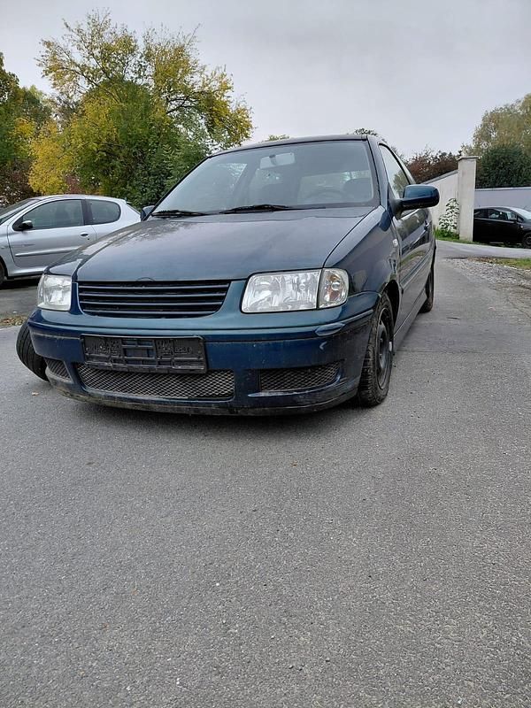 Gebraucht 2001 VW Polo Kleinwagen | 699 € (Guter Preis) - Bild 1/3