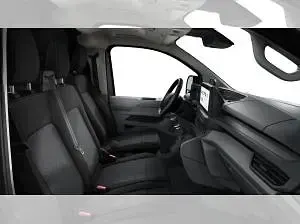 Neu VW T7 110 PS (80 kW) 2026 Grau (stone grey) Van