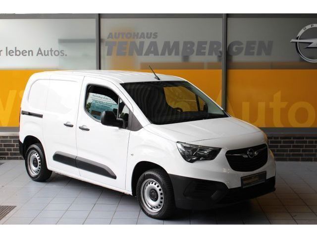 Gebraucht Opel Combo Selection 76 PS (55 kW) 2020 Van / Kleinbus
