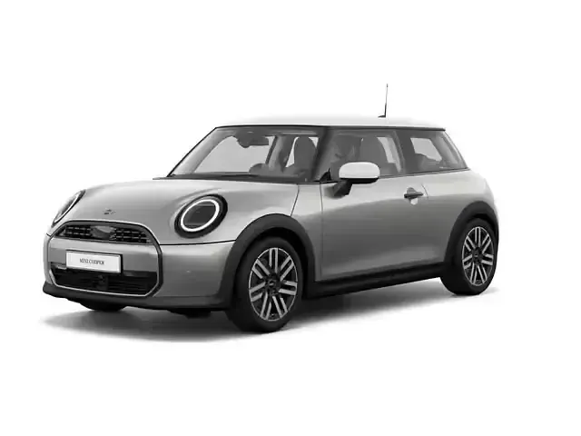 Gebraucht Mini Cooper Classic 156 PS (114 kW) 2024 Kleinwagen