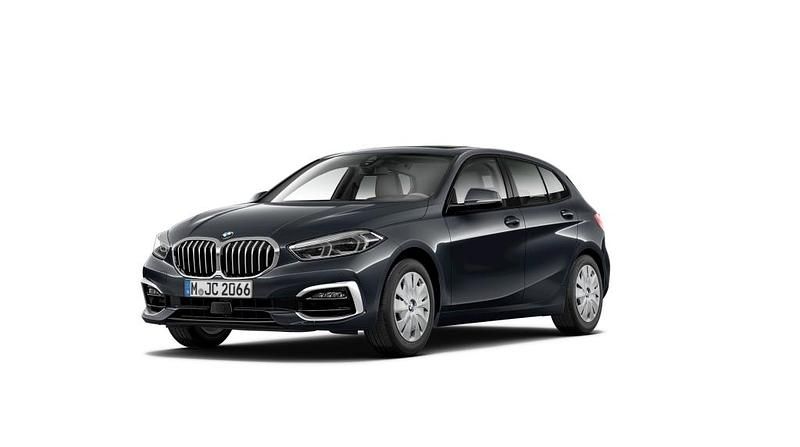 Gebraucht 2025 BMW 118 Luxury Line Kleinwagen | 26.990 € (Superpreis) - Bild 1/2