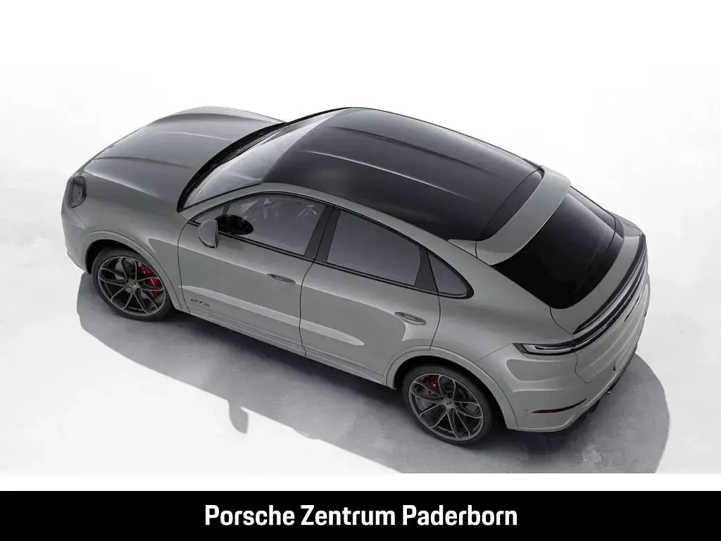 Gebraucht Porsche Cayenne GTS 500 PS (367 kW) 2024 Weiß SUV
