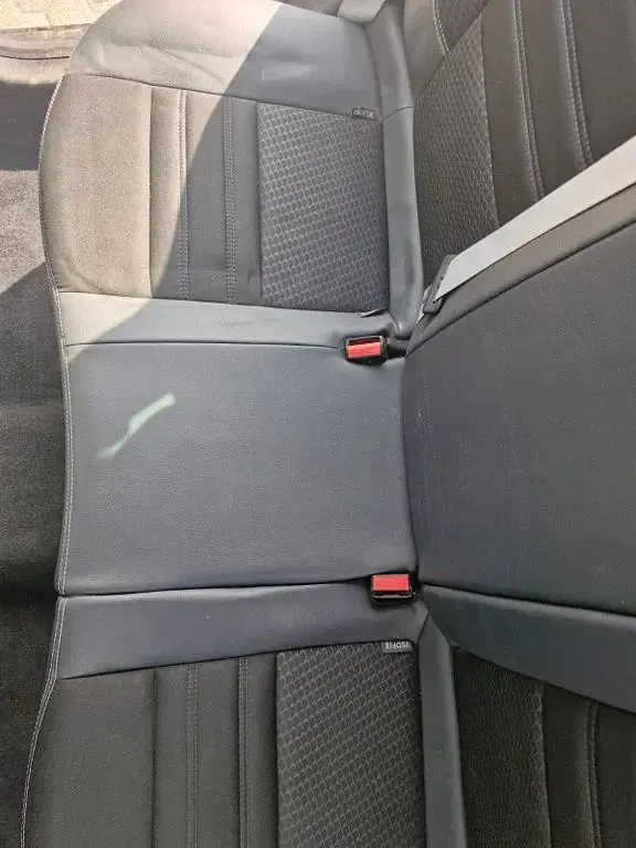 Gebraucht Renault Mégane III Bose Edition 110 PS (80 kW) 2014 Schwarz Limousine