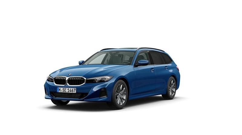 Gebraucht 2024 BMW 318 Efficient Dynamics | 32.890 € (Superpreis) - Bild 1/1