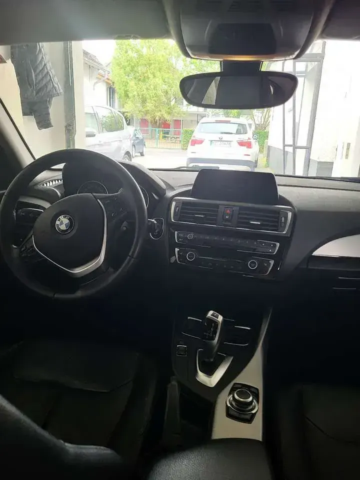 Gebraucht BMW 120 M Sport 190 PS (139 kW) 2015 Kleinwagen