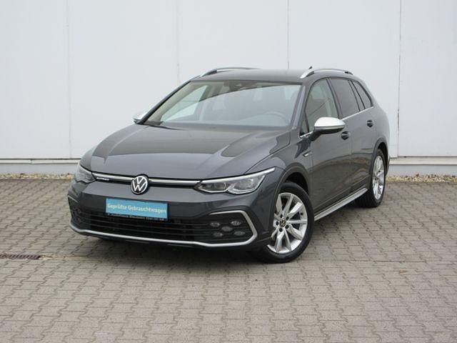 Gebraucht VW Golf Alltrack 200 PS (147 kW) 2022 Grau Kombi