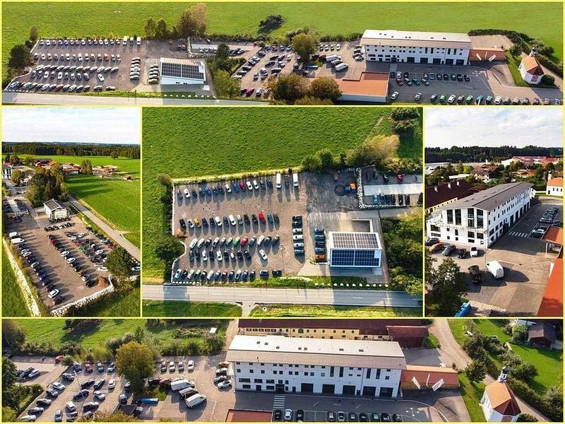 Gebraucht VW Caddy Maxi 116 PS (85 kW) 2024 Schwarz Van / Kleinbus