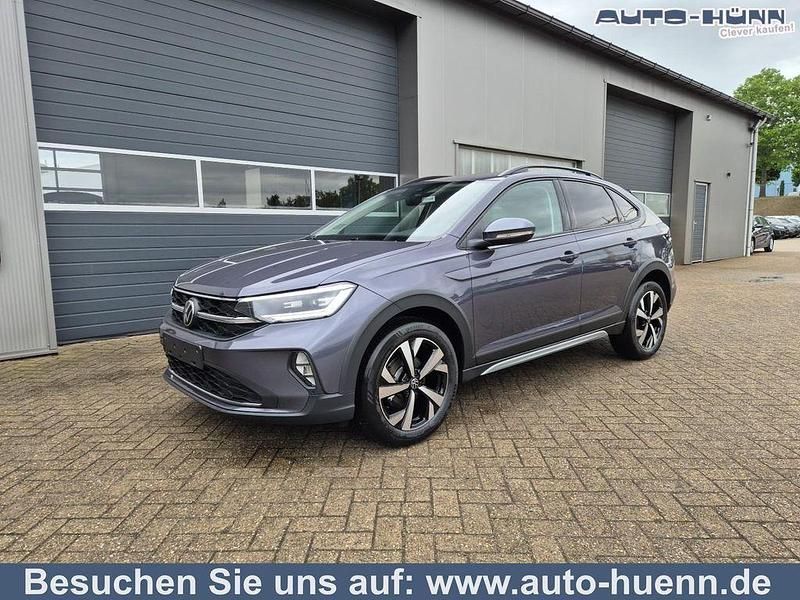 Rauchgrau metallic Neu 2025 VW Taigo Life SUV | 25.990 € (Superpreis) - Bild 1/4
