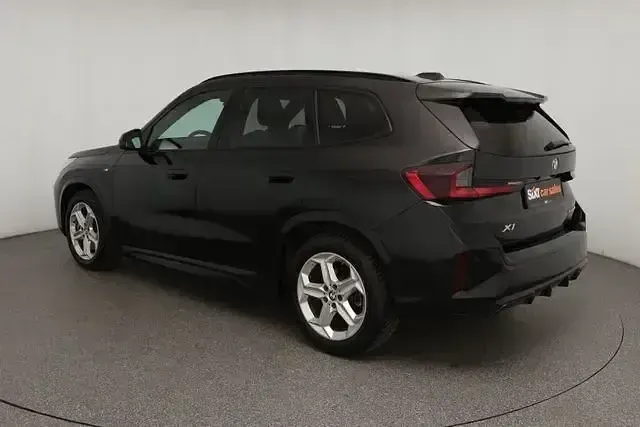 Gebraucht BMW X1 M Sport 218 PS (160 kW) 2025 Schwarz SUV