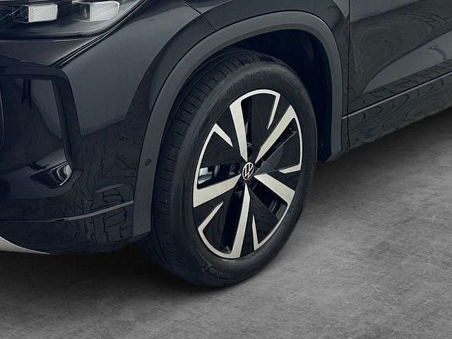 Brugt VW Tayron Elegance 150 HK (110 kW) 2025 Sort SUV