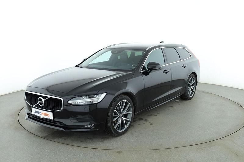 Usata Volvo V90 Momentum 190 CV (139 kW) 2019 Station wagon