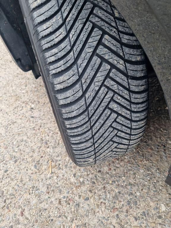 Usata Ford C-MAX 116 CV (85 kW) 2012 Nero Monovolume