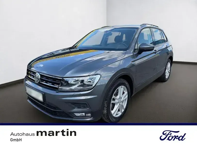 Gebraucht VW Tiguan 150 PS (110 kW) 2019 SUV