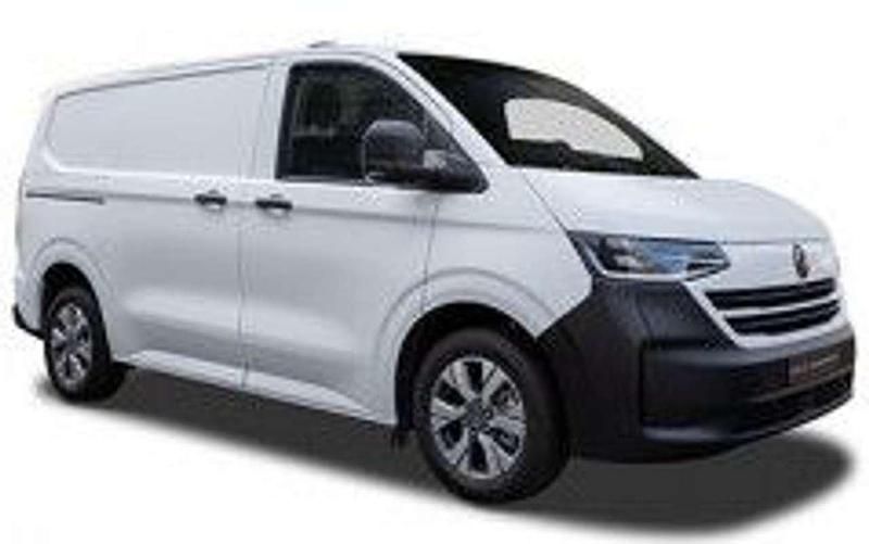 Weiß Neu 2025 VW T6.1 Van | 37.811 € (Fairer Preis) - Bild 1/2