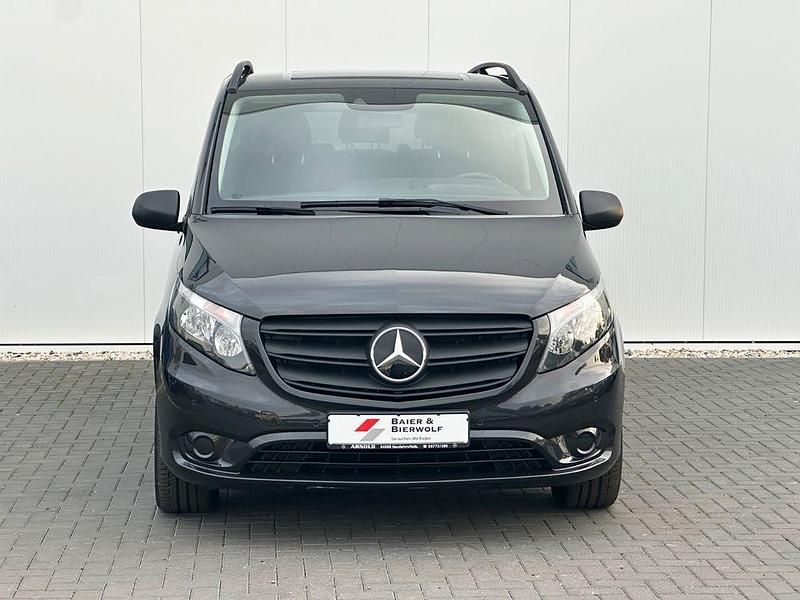 Gebraucht Mercedes Vito 237 PS (174 kW) 2021 Grau Van