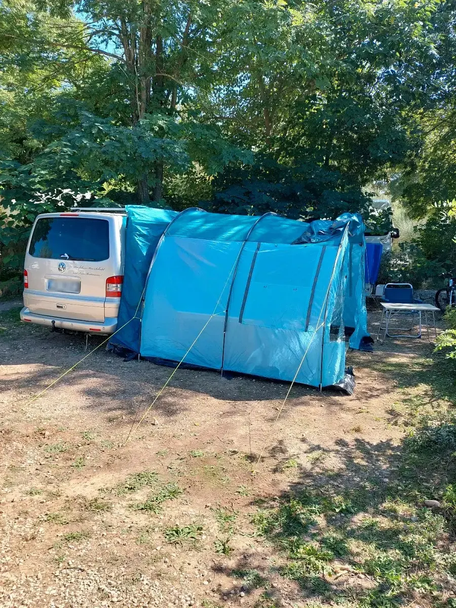 Gebraucht VW Multivan Highline 174 PS (127 kW) 2004 Gold Van / Kleinbus