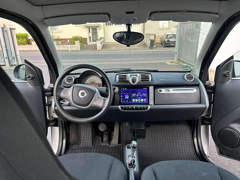 Gebraucht 2011 Smart ForTwo Coupé Coupé | 4.600 € (Fairer Preis) - Bild 1/4