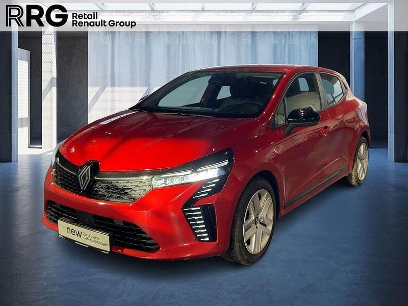 Gebraucht 2024 Renault Clio V Evolution Limousine | 15.990 € (Fairer Preis) - Bild 1/3