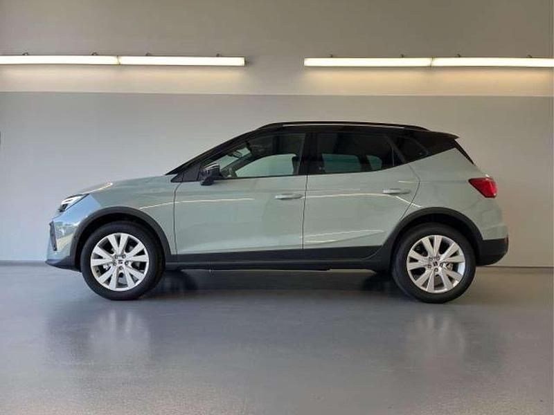 Neu Seat Arona Style 150 PS (110 kW) 2026 [m60e] oniric lake metallic /... SUV