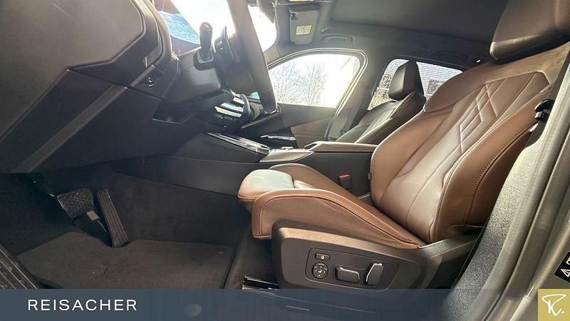 Neu BMW X3 Sport Line 208 PS (152 kW) 2026 Grau SUV