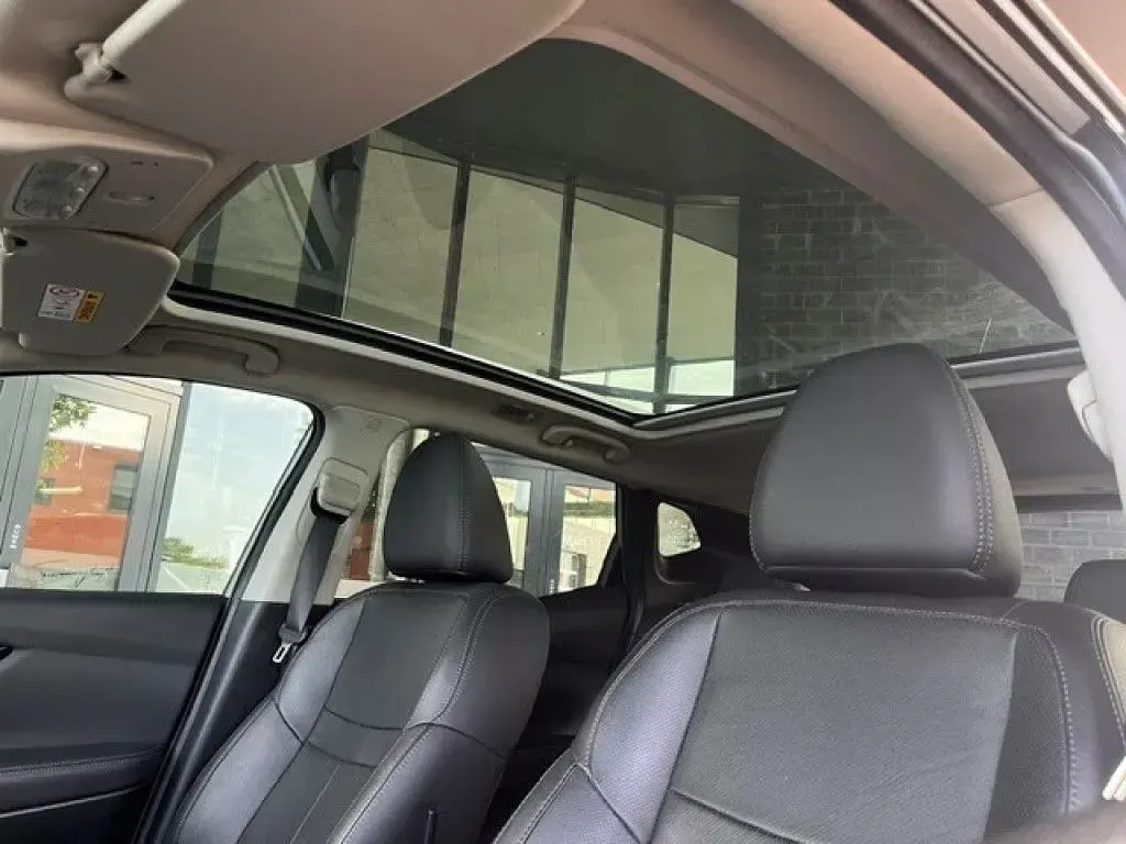 Gebraucht Nissan Qashqai 360º 116 PS (85 kW) 2015 Grau SUV