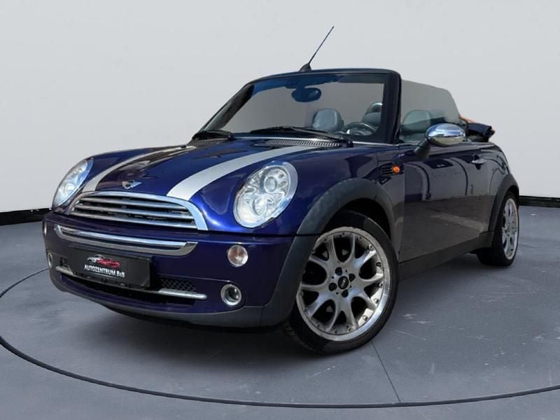 Second-hand Mini Cooper 116 CP (85 kW) 2005 Mov Hatchback