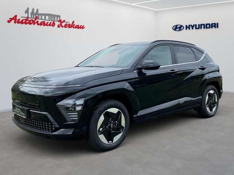 Other Gebraucht 2025 Hyundai Kona Trend SUV | 35.990 € - Bild 1/4