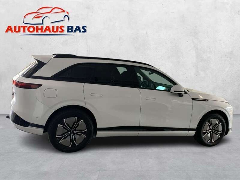 Kaitoke green matte Neu 2025 XPENG G9 AWD Performance SUV | 62.990 € - Bild 1/1