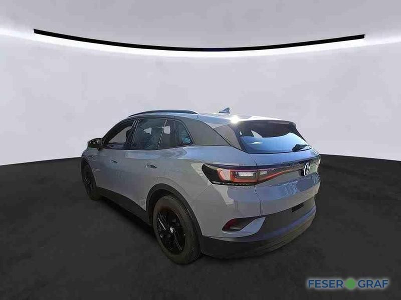 Gebraucht VW ID.4 Pure 125 kW (170 PS) 2023 Grau SUV