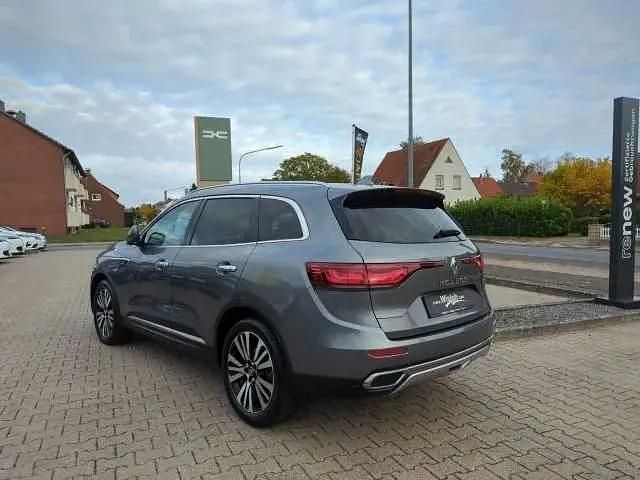 Gebraucht Renault Koleos Initiale 135 PS (99 kW) 2023 Grau SUV