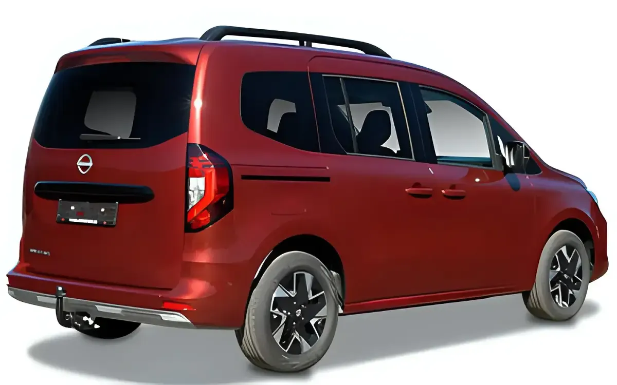 Neu Nissan Townstar Acenta 89 kW (122 PS) 2026 Van / Kleinbus