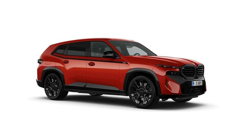 Gebraucht BMW XM Comfort Edition 313 PS (230 kW) 2025 SUV