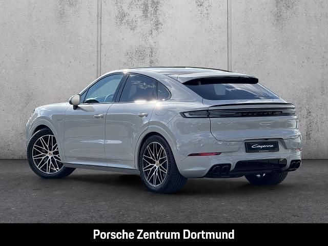 Neu Porsche Cayenne 470 PS (345 kW) 2025 Weiss SUV