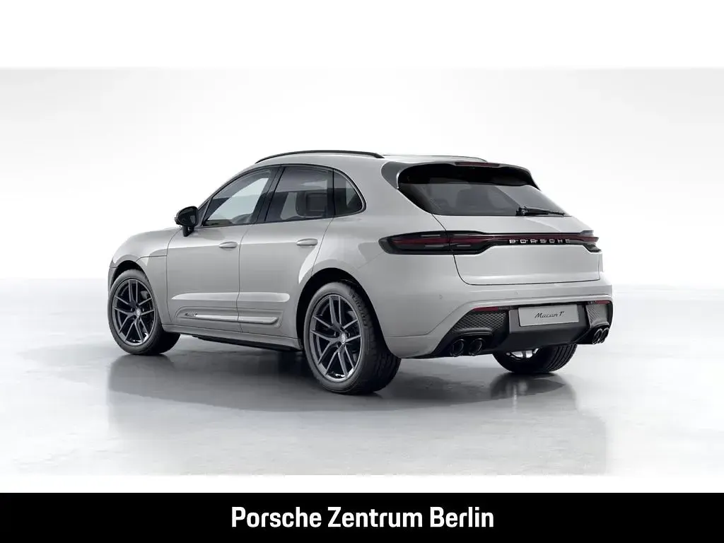 Gebraucht Porsche Macan 265 PS (194 kW) 2024 Weiss SUV