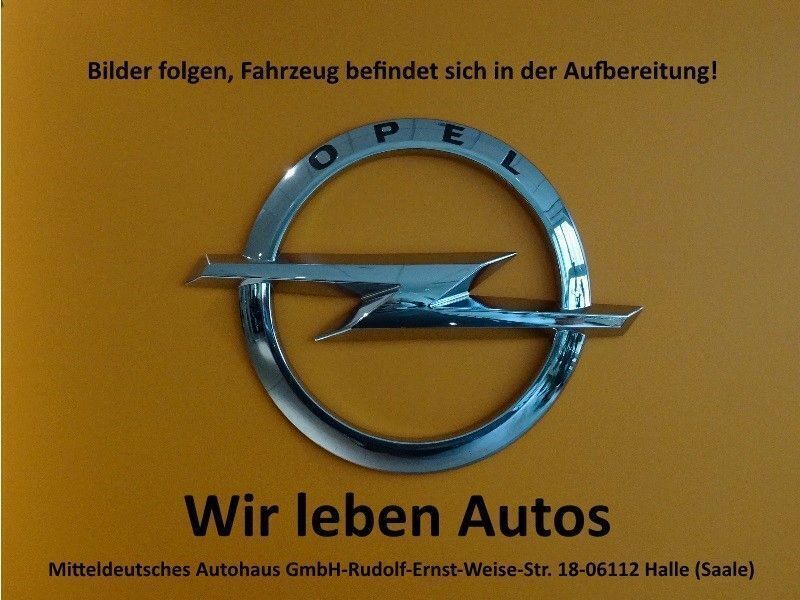 Grau Gebraucht 2024 Opel Corsa Basis Limousine | 17.970 € (Etwas zu teuer) - Bild 1/1
