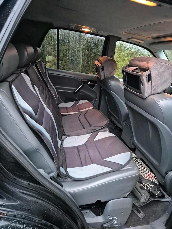 Gebraucht Mercedes ML320 224 PS (164 kW) 1999 Schwarz SUV