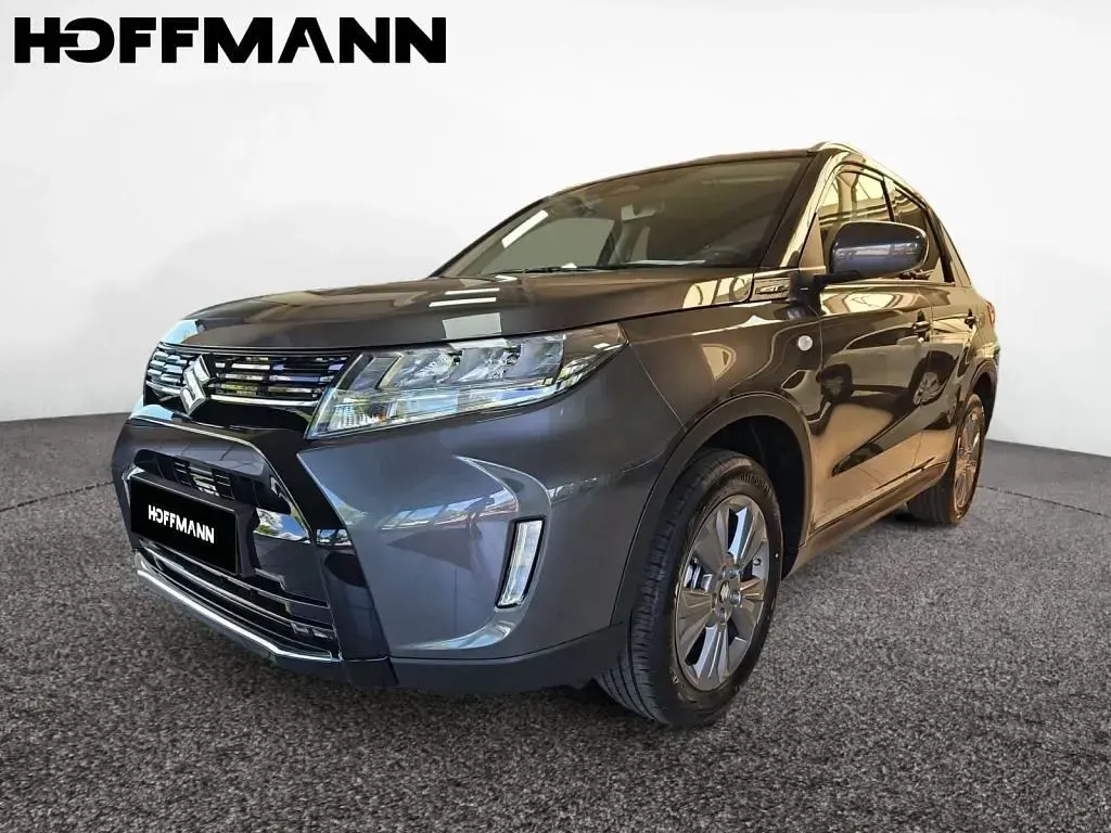 Gebraucht Suzuki Vitara Comfort 110 PS (80 kW) 2026 SUV