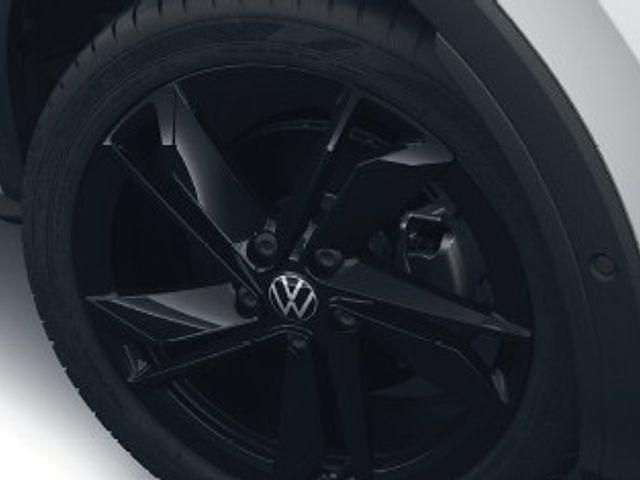 Neu VW T-Roc Style 150 PS (110 kW) 2026 Pure white uni SUV