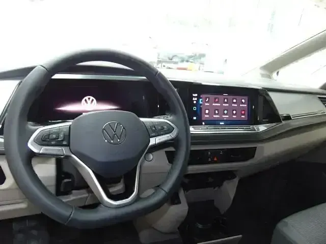 Occasion VW Multivan 110 ch (80 kW) 2025 Andere Monospace