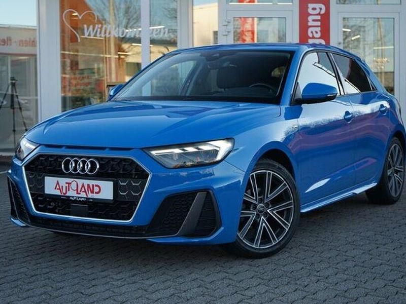 Gebraucht Audi A1 Comfort 2022 Andere SUV