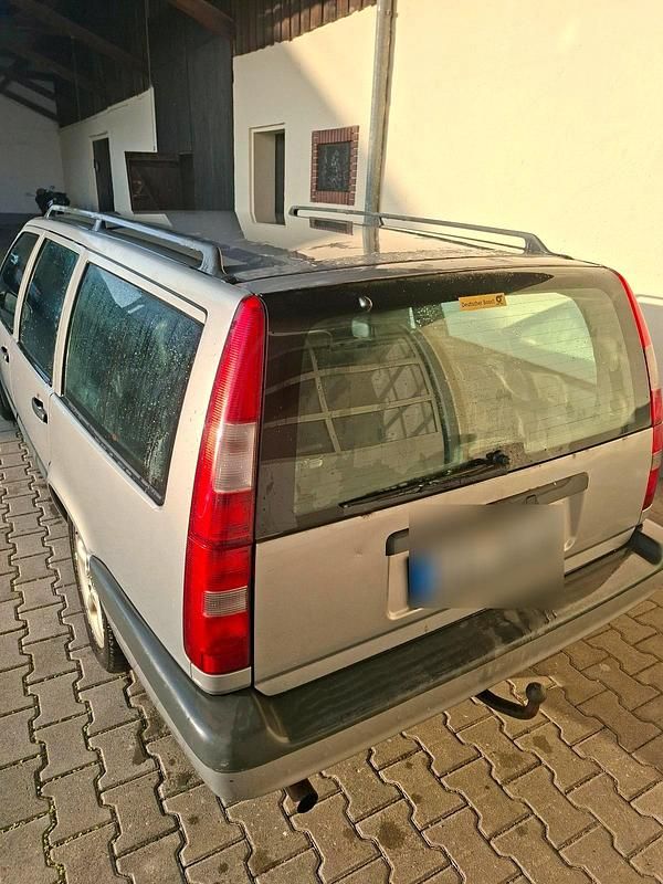 Gebraucht Volvo 850 140 PS (102 kW) 1996 Kombi